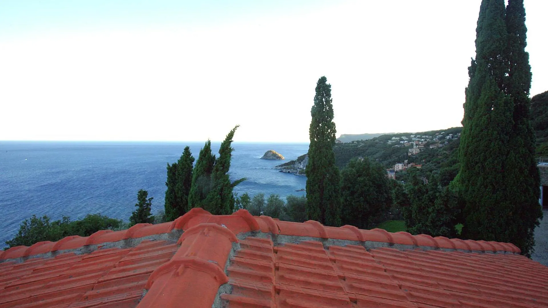 Residence Borgo San Sebastiano Bergeggi Italia