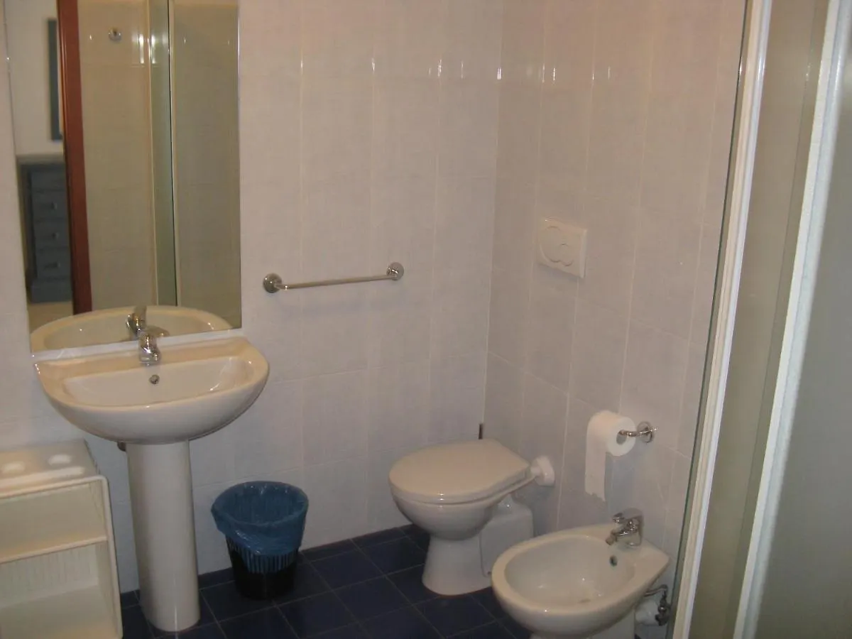 Residence Borgo San Sebastiano Bergeggi