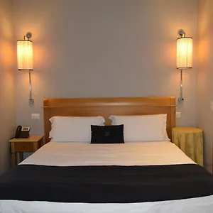 Dei Quiriti Hotel Rom