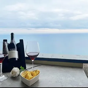 Camy’s Sunset Bay-attico Vista Mare Appartamento