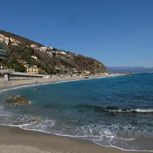 Quieta Casetta In Una Liguria Insolita Casa vacanze