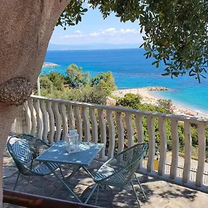 Una Finestra Sul Mare Monolocale Appartamento