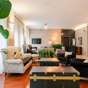 Globo Hotel Formigine