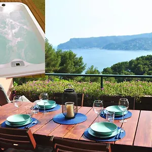 Spettacolare Vista Mare Appartamento