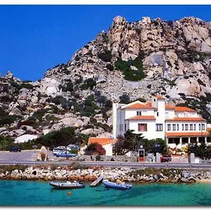 Nido D'aquila Hotel La Maddalena (Sassari)