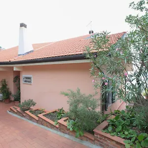 Giò - Terrazza Nel Blu Casa vacanze