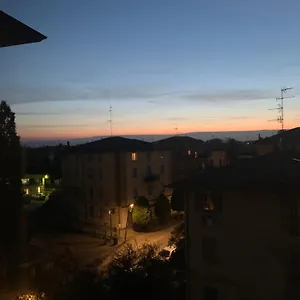 Salus Civico 23 Frühstückspension Reggio nell'Emilia