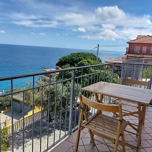  Apartment Finestra Sul Mare 1