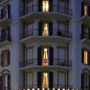 4* Hotel Europa&concordia