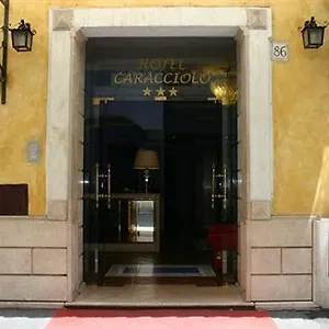 Caracciolo Hotel Rom