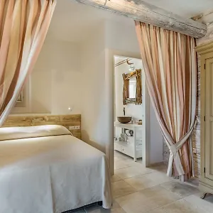 Diffuso Mannois Hotel Orosei