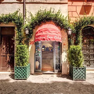 Residenza San Calisto Hotel Rome