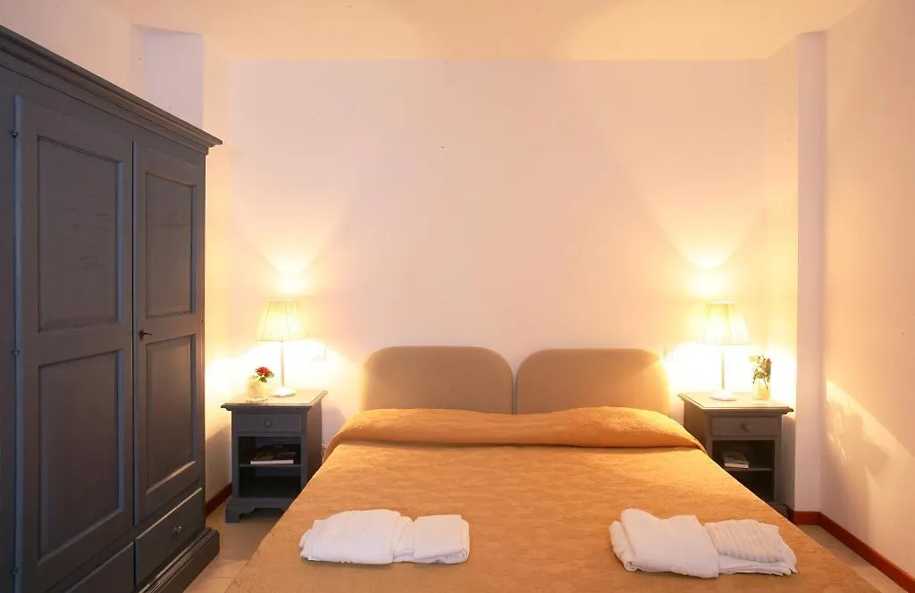 Residence Borgo San Sebastiano Bergeggi 0*,  Italien